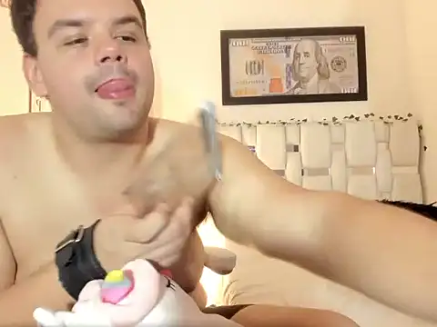 Aaron Grant online show from 28, 4, 2026