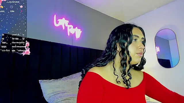 isaxcurves online show from 6, 5, 2026