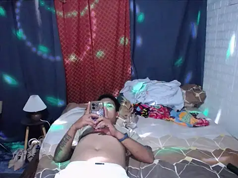 FleeCruz online show from 25, 4, 2026