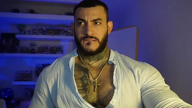 iamjackc  online show from 20, 6, 2026
