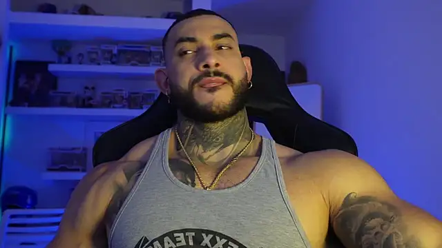 Snapshot of iamjackc_ chatting on 31, 5, 2026 iamjackc online show from 31, 5, 2026