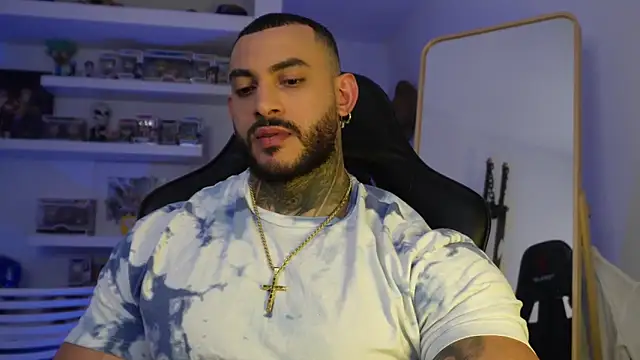 Snapshot of iamjackc_ chatting on 1, 6, 2026 iamjackc online show from 1, 6, 2026