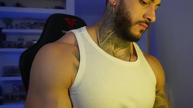 iamjackc  online show from 14, 6, 2026