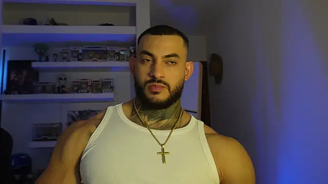 iamjackc  online show from 8, 7, 2026