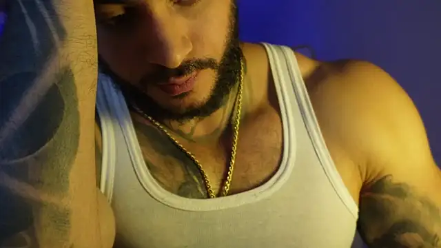 iamjackc  online show from 1, 7, 2026