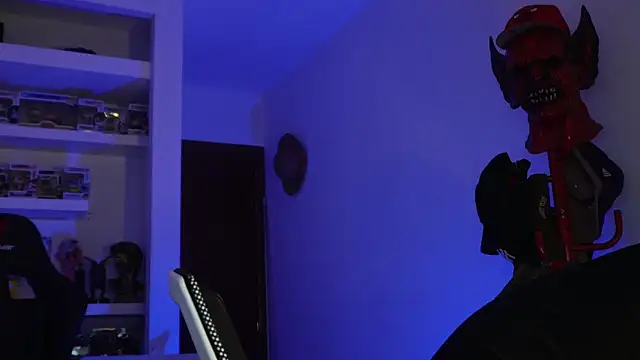 iamjackc  online show from 20, 7, 2026