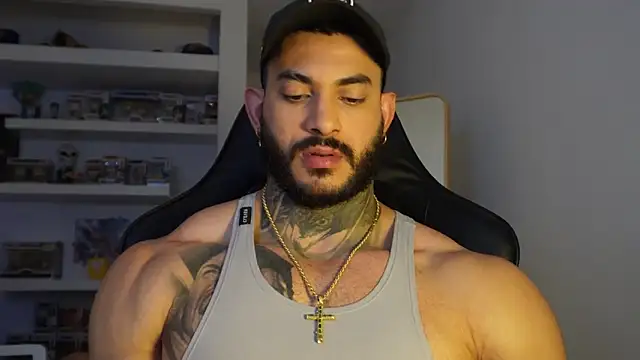Snapshot of iamjackc_ chatting on 27, 5, 2026 iamjackc online show from 27, 5, 2026