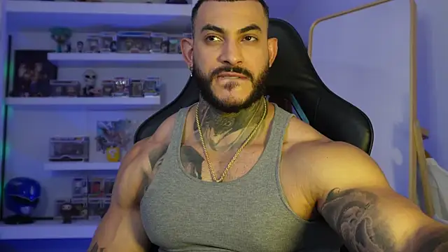 Snapshot of iamjackc_ chatting on 4, 6, 2026 iamjackc online show from 4, 6, 2026