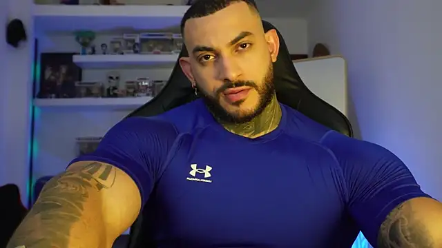 Snapshot of iamjackc_ chatting on 29, 5, 2026 iamjackc online show from 29, 5, 2026