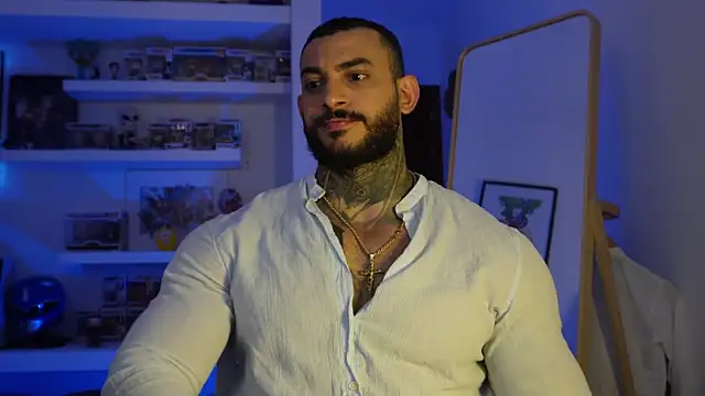 Snapshot of iamjackc_ chatting on 10, 6, 2026 iamjackc online show from 10, 6, 2026