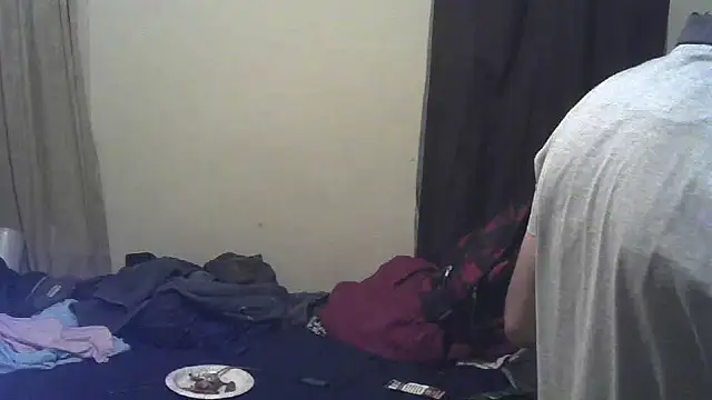 Snapshot of Johnny1991Blunt chatting on 23, 5, 2026 Johnny1991Blunt online show from 23, 5, 2026