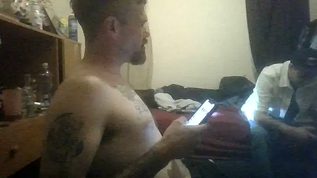 Snapshot of Johnny1991Blunt chatting on 10, 5, 2026 Johnny1991Blunt online show from 10, 5, 2026