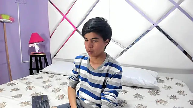 Snapshot of JassonMuller chatting on 9, 5, 2026 JassonMuller online show from 9, 5, 2026