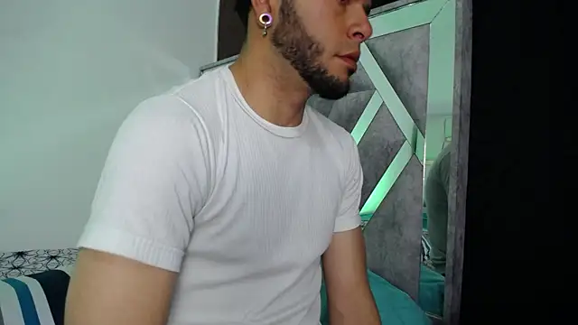 Mr Domination1 online show from 25, 4, 2026