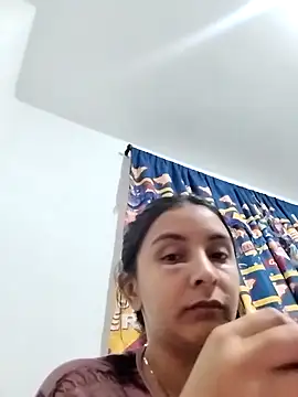 Paola 0929 online show from 25, 4, 2026