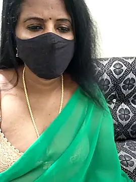 Sunitha-tamilponu online show from 24, 7, 2026