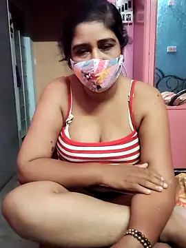 Snapshot of Rulali_44 chatting on 25, 5, 2026 Rulali 44 online show from 25, 5, 2026