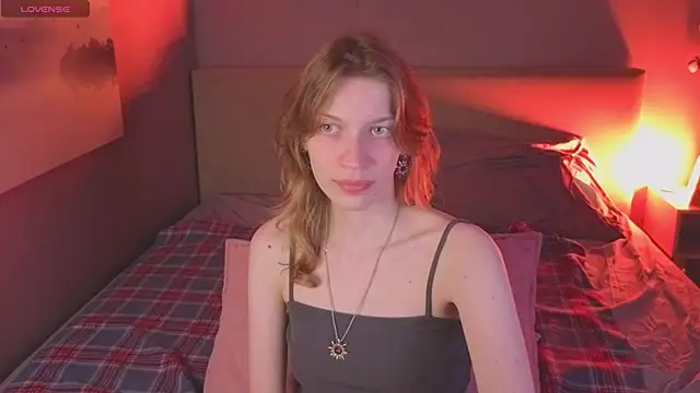 Emily Cartex online show from 25, 5, 2026