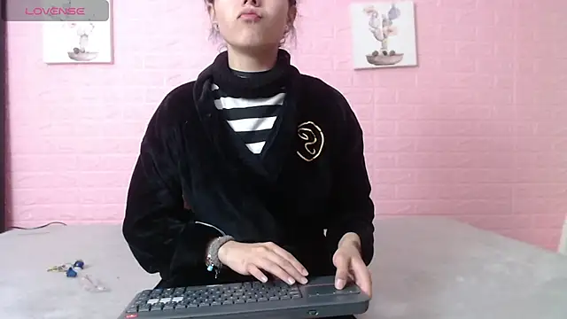 Snapshot of majumei chatting on 3, 6, 2026 majumei online show from 3, 6, 2026