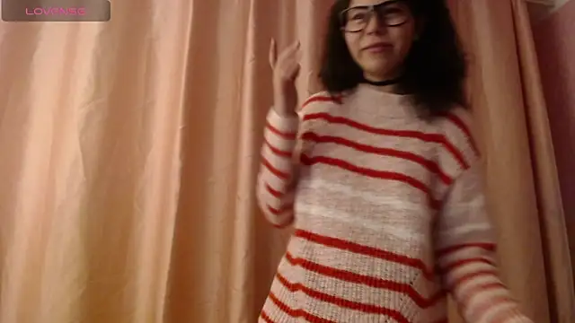 Snapshot of majumei chatting on 16, 6, 2026 majumei online show from 16, 6, 2026
