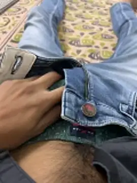 BBCHORNEYDADDY online show from 25, 4, 2026