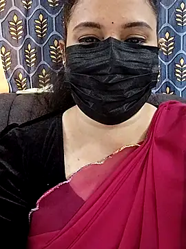 Snapshot of Chandralekha chatting on 27, 4, 2026 Chandralekha online show from 27, 4, 2026