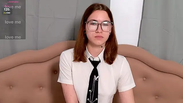EvaAndLuna online show from 16, 7, 2026