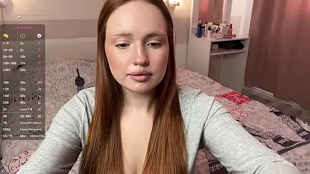 KikiBorn online show from 15, 6, 2026