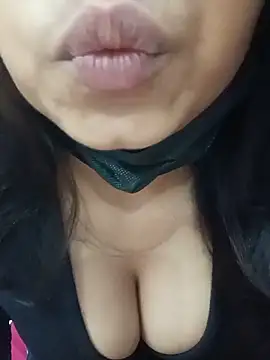 Snapshot of Dimpi_0 chatting on 16, 5, 2026 Dimpi 0 online show from 16, 5, 2026