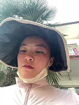 Meimei-bb online show from 10, 6, 2026