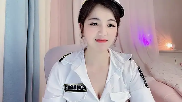 Snapshot of amy-6668 chatting on 29, 5, 2026 amy-6668 online show from 29, 5, 2026