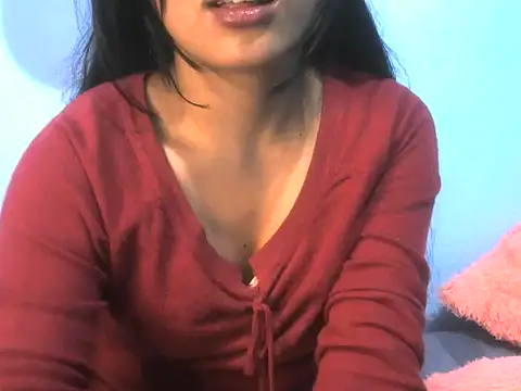 sharmeeli sima online show from 2, 5, 2026