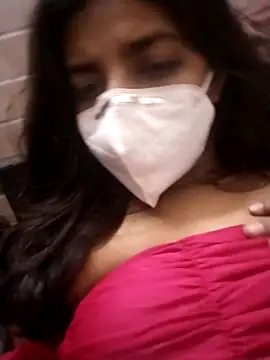 NAUGHTY-RASHI online show from 7, 5, 2026