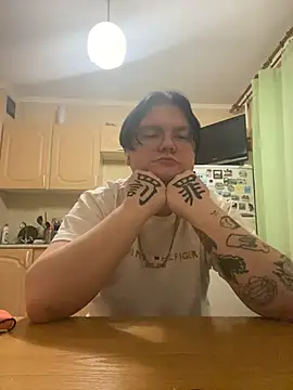 Hannma48 online show from 25, 4, 2026