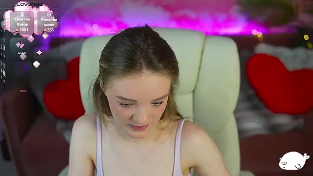 MariaMedow online show from 16, 6, 2026