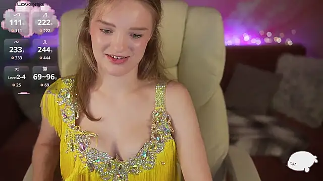 MariaMedow online show from 3, 7, 2026