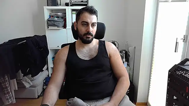 Snapshot of Voyagercam chatting on 25, 4, 2026 Voyagercam online show from 25, 4, 2026
