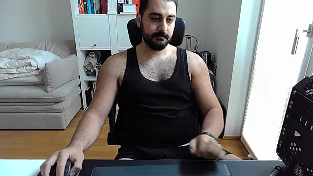 Snapshot of Voyagercam chatting on 9, 5, 2026 Voyagercam online show from 9, 5, 2026
