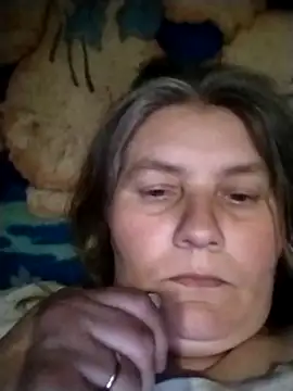 IrisMaris37 online show from 27, 4, 2026