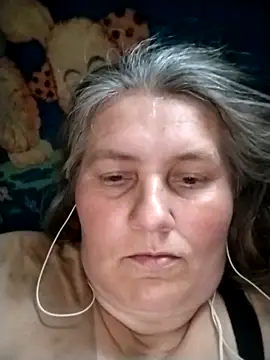 IrisMaris37 online show from 11, 5, 2026