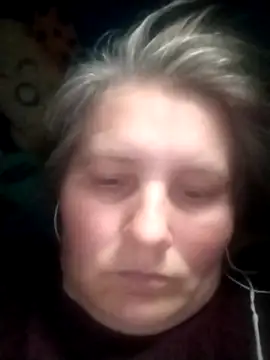 IrisMaris37 online show from 13, 5, 2026