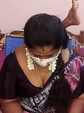 Snapshot of telugu_Geetha40 chatting on 2, 6, 2026 telugu Geetha40 online show from 2, 6, 2026