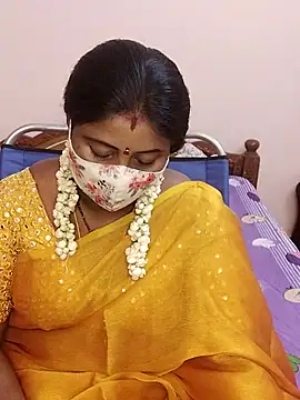 Snapshot of telugu_Geetha40 chatting on 11, 6, 2026 telugu Geetha40 online show from 11, 6, 2026