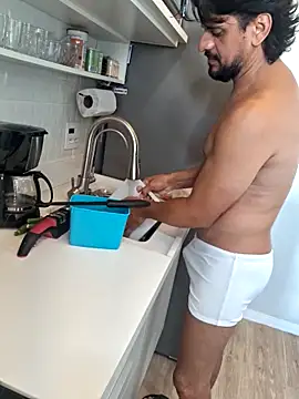 Nicostorm online show from 26, 4, 2026