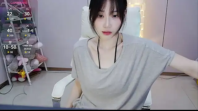 Snapshot of Nancy-A1 chatting on 3, 6, 2026 Nancy-A1 online show from 3, 6, 2026