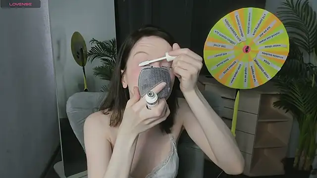 mollie blush online show from 14, 5, 2026