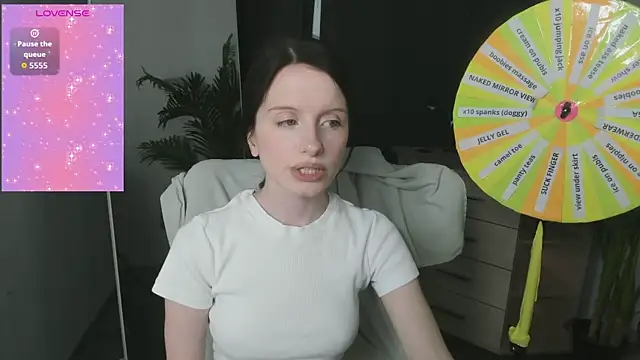 mollie blush online show from 17, 5, 2026