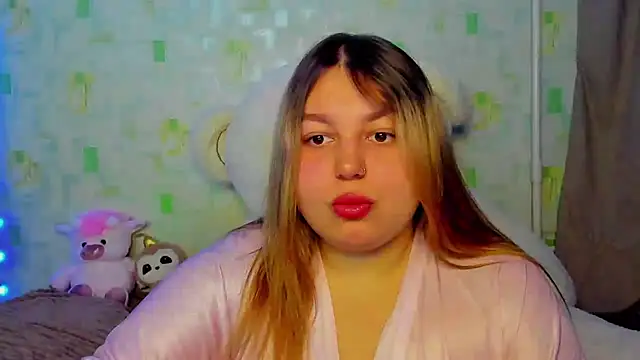 LillyHaigh online show from 1, 6, 2026