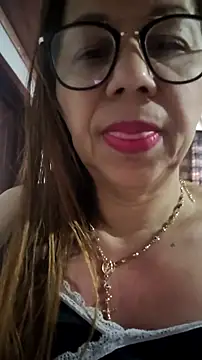 Snapshot of Ladymilf12 chatting on 29, 7, 2026 Ladymilf12 online show from 29, 7, 2026