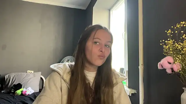 EkaterinaGiz online show from 30, 4, 2026